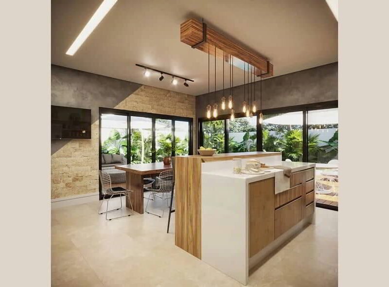 Projeto Nevada | ArchShop
