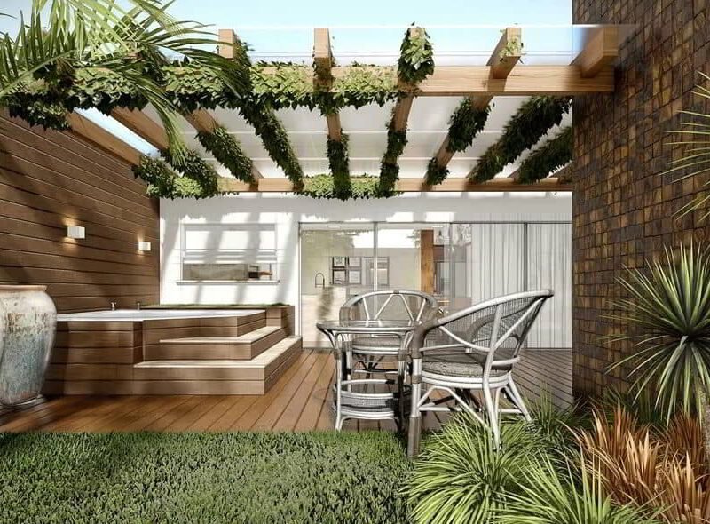 Projeto Canadá | ArchShop