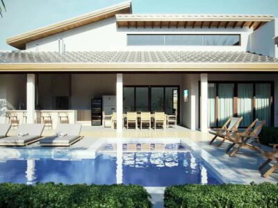 Projeto Califórnia | ArchShop