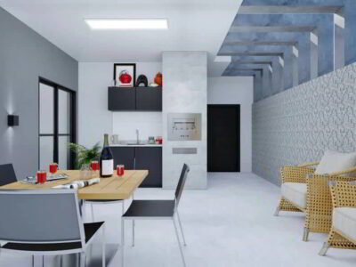 Projeto Dallas | ArchShop