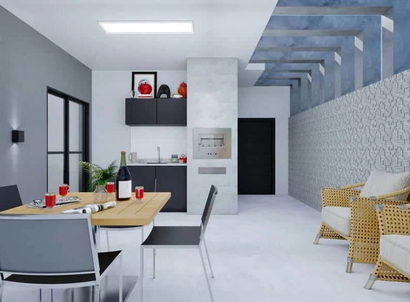 Projeto Dallas | ArchShop