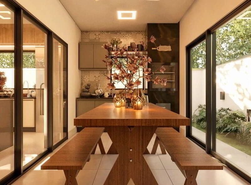 Projeto Belize | ArchShop