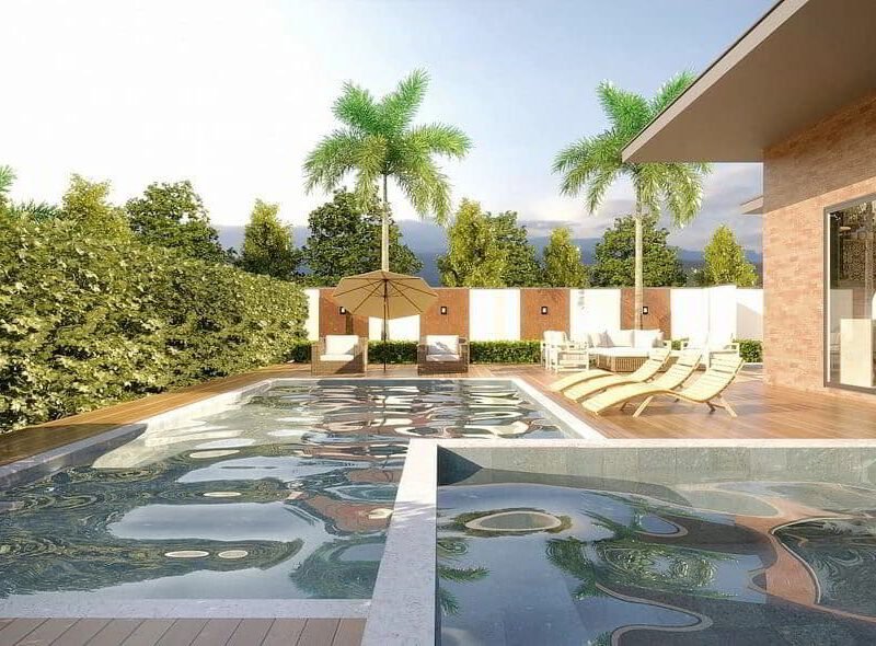 Projeto Austin | ArchShop
