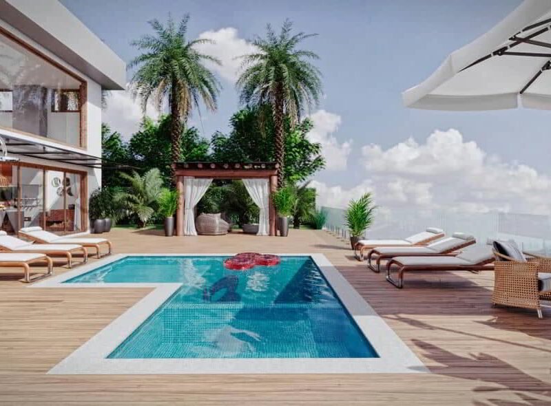 Projeto Buenos Aires | ArchShop