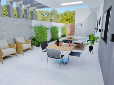 Projeto Dallas | ArchShop