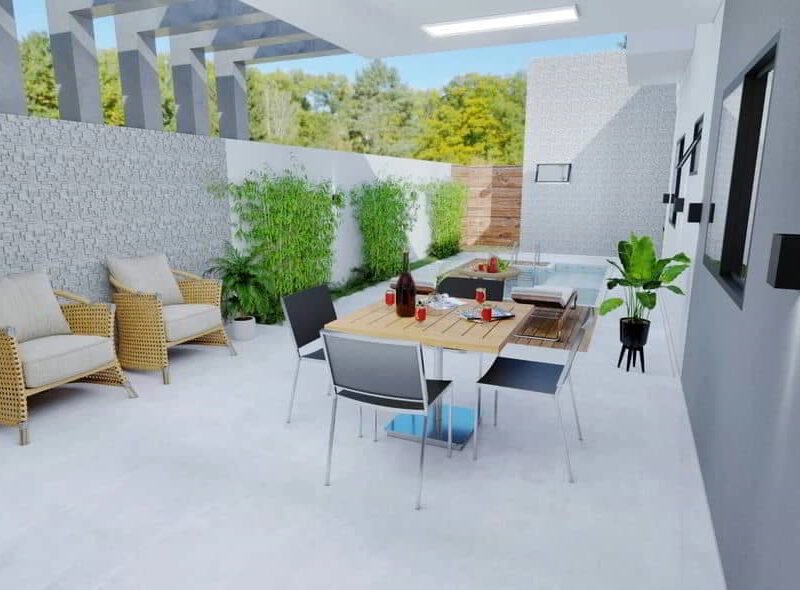 Projeto Dallas | ArchShop