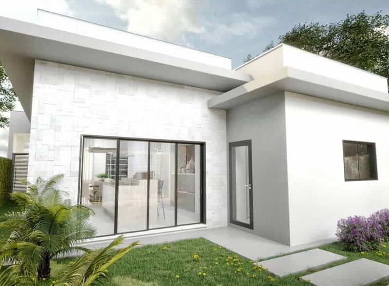 Projeto Nápoles | ArchShop