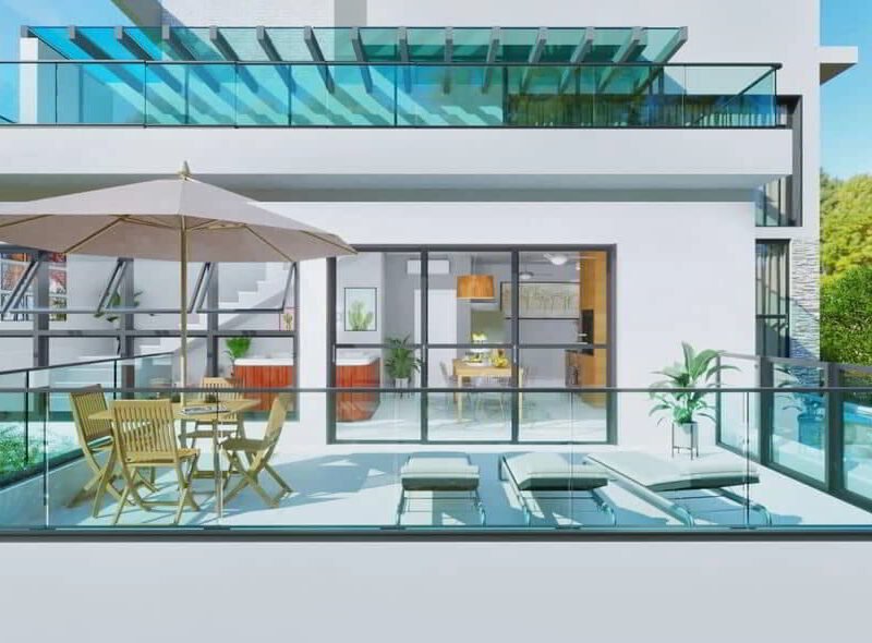 Projeto Colômbia | ArchShop