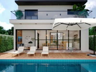 Projeto Budapeste | ArchShop