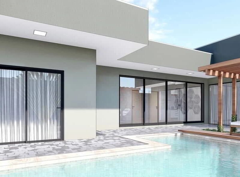 Projeto África | ArchShop