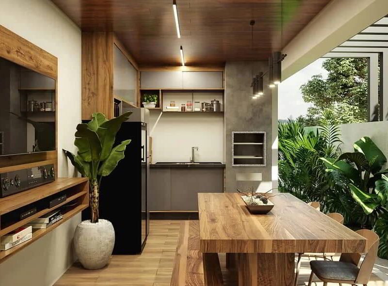 Projeto Munique | ArchShop