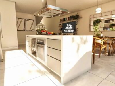 Projeto Seattle | ArchShop