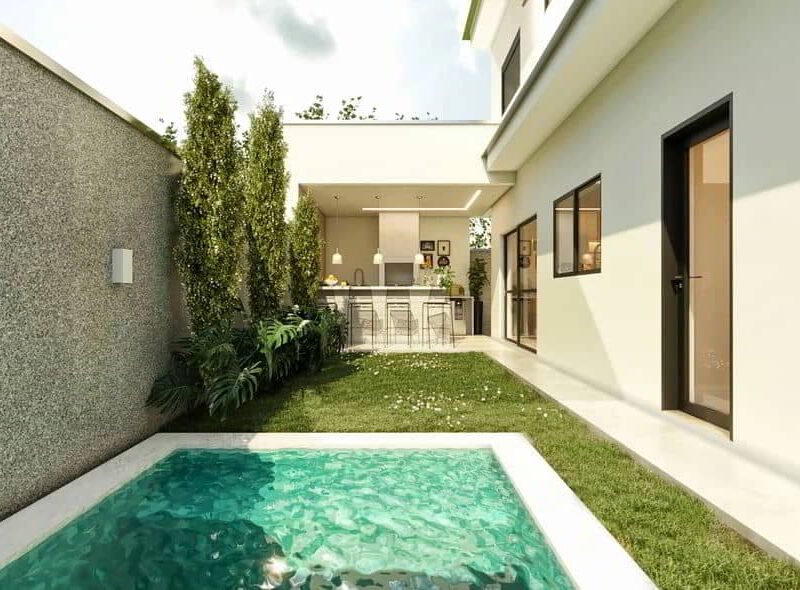 Projeto Portland | ArchShop