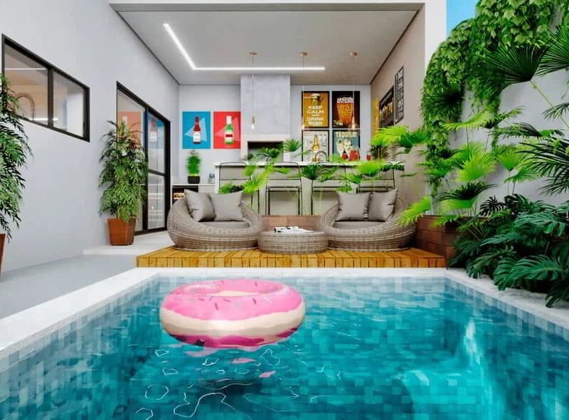 Projeto Bélgica | ArchShop