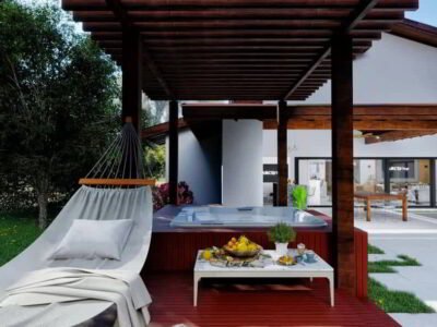 Projeto Barcelona | ArchShop