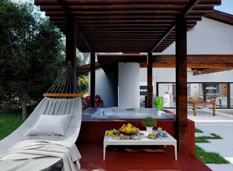 Projeto Barcelona | ArchShop