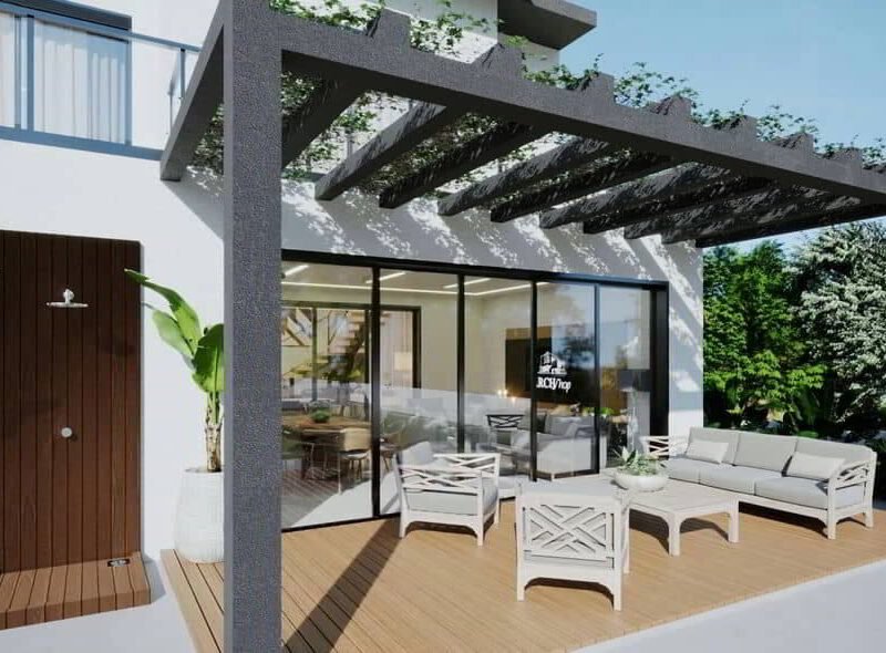 Projeto Viena | ArchShop