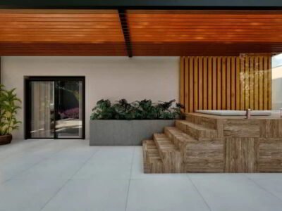 Projeto Geórgia | ArchShop