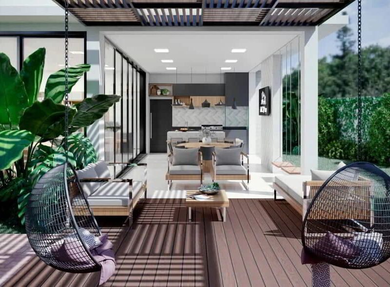 Projeto Miami | ArchShop