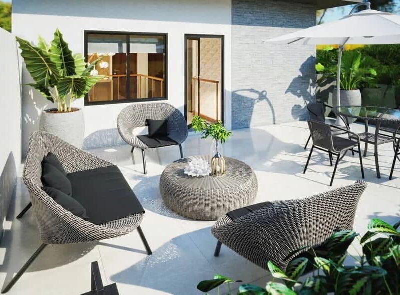 Projeto Marrocos | ArchShop