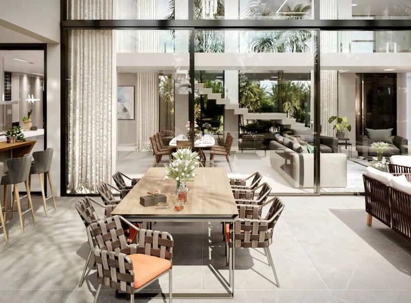 Projeto Caribe | ArchShop