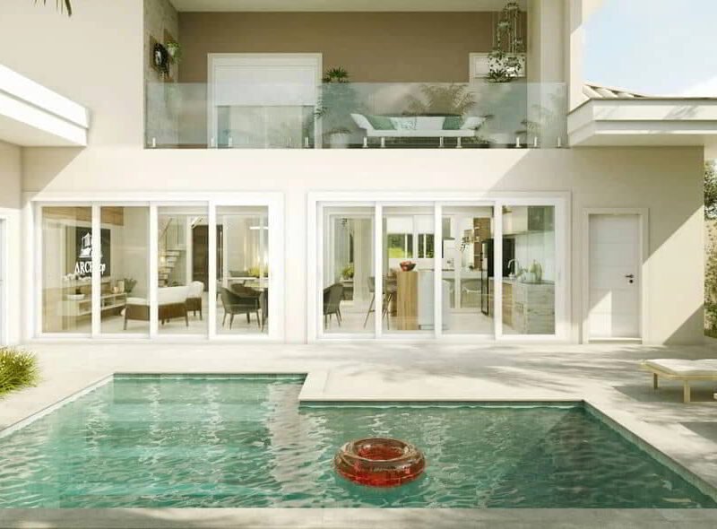 Projeto Beverly Hills | ArchShop