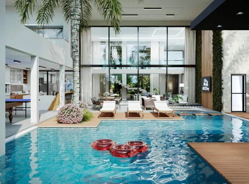 Projeto Caribe | ArchShop