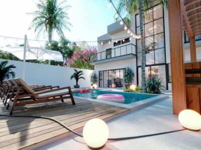 Projeto Genebra | ArchShop