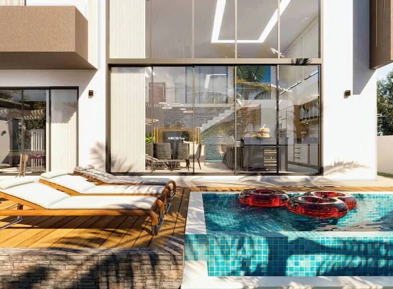 Projeto Dinamarca | ArchShop