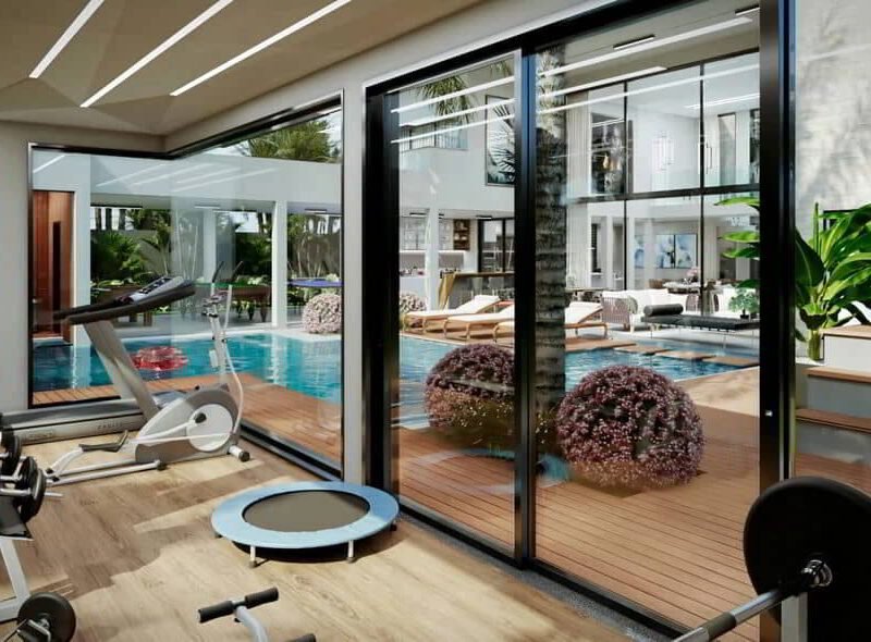 Projeto Caribe | ArchShop