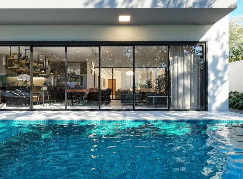 Projeto Trípoli | ArchShop