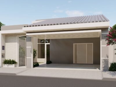 Casa 05 | iProjetei