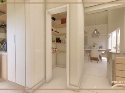 Casa 01 | iProjetei