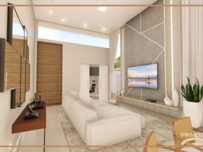 Casa 02 | iProjetei