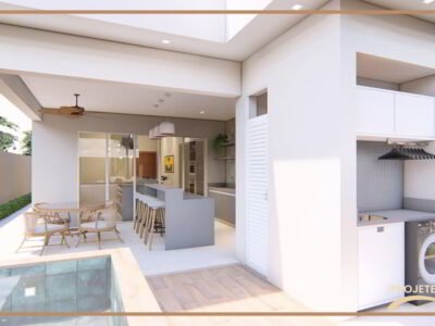 Casa 06 | iProjetei