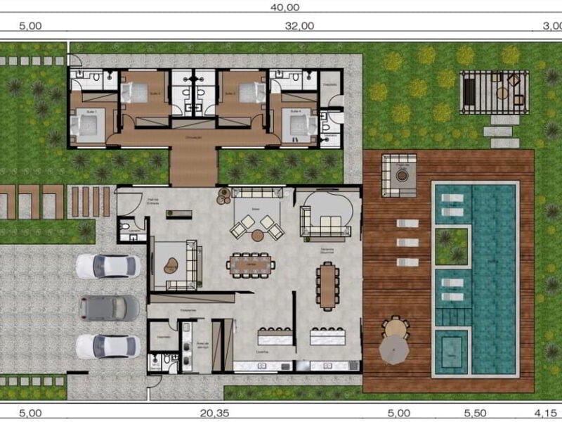 Projeto Austin | C4on