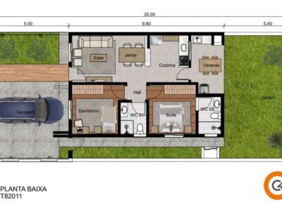 Projeto Nara | C4on