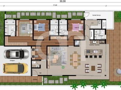 Projeto Borealis | C4on