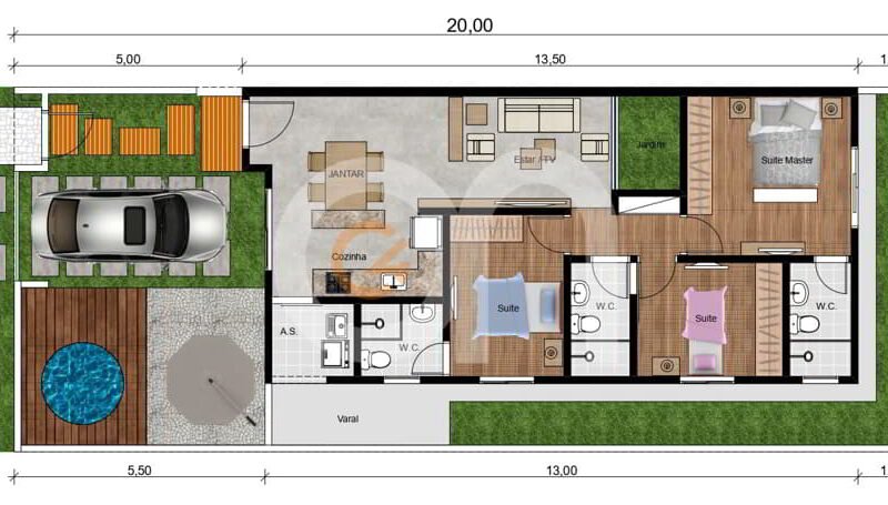Projeto Catalyst | C4on