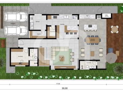 Projeto Straight | C4on