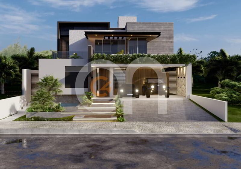 Projeto Lumi | C4on