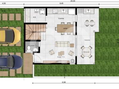 Projeto Circles | C4on