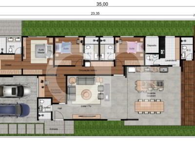 Projeto Ravena | C4on