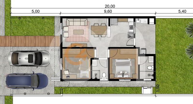 Projeto Riade | C4on