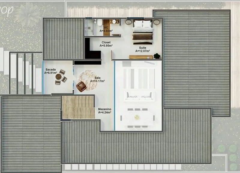 Projeto New York | ArchShop