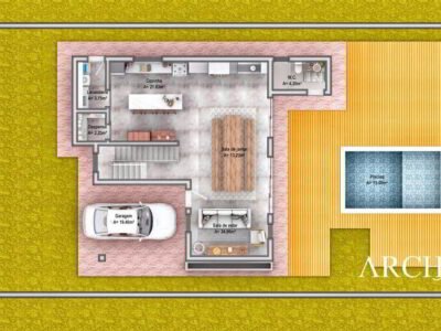 Projeto Havana | ArchShop
