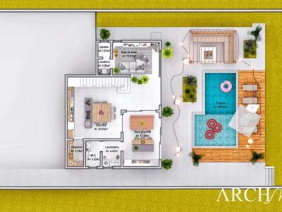 Projeto Genebra | ArchShop