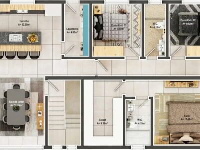 Projeto Córdova | ArchShop