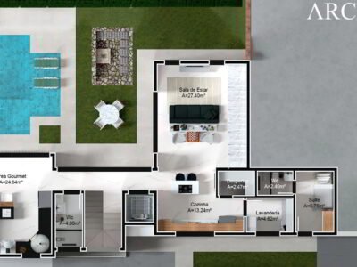Projeto Tóquio | ArchShop