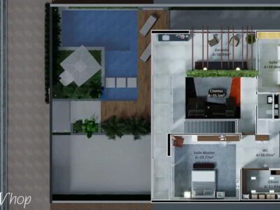 Projeto Madagascar | ArchShop